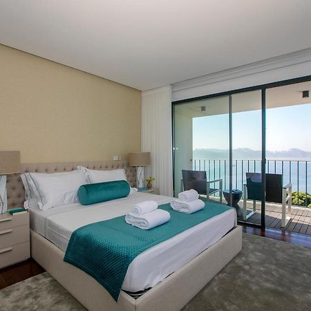 Lovelystay - Luxury 2Br Duplex Apartment In Foz פורטו מראה חיצוני תמונה