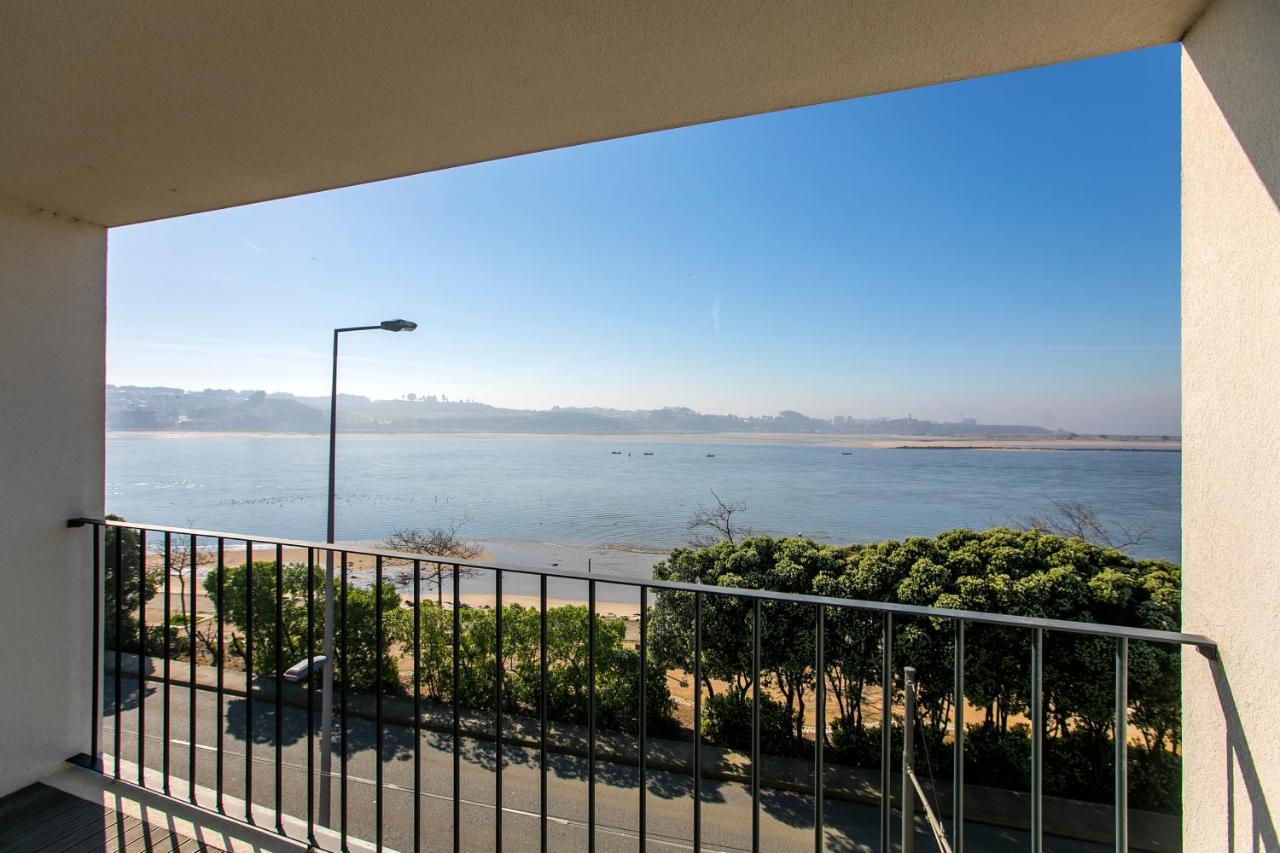 Lovelystay - Luxury 2Br Duplex Apartment In Foz פורטו מראה חיצוני תמונה