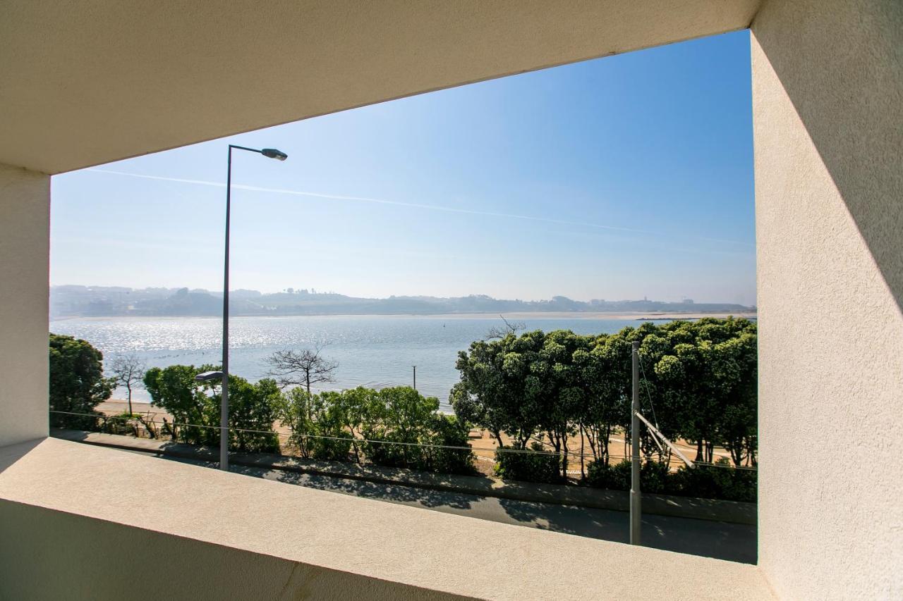 Lovelystay - Luxury 2Br Duplex Apartment In Foz פורטו מראה חיצוני תמונה
