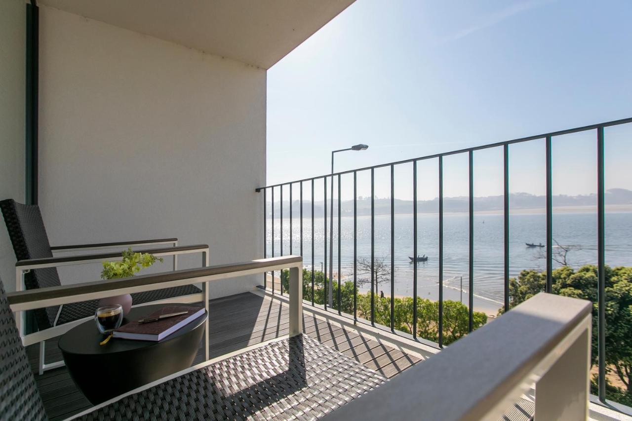 Lovelystay - Luxury 2Br Duplex Apartment In Foz פורטו מראה חיצוני תמונה